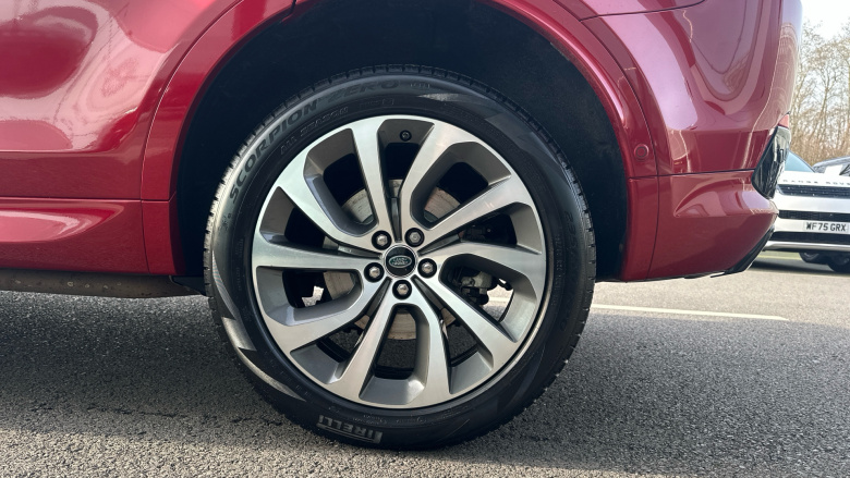 Land Rover Discovery Sport 1.5 P300e R-Dynamic HSE 5dr Auto [5 Seat] Station Wagon